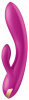 Вибратор кролик Satisfyer Double Flex Violet || 