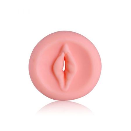 Вставка для помпы Men Powerup Vagina