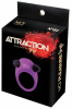 Виброкольцо MAI No.66 VIBRATING RING PURPLE || 