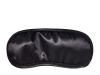 Маска на глаза Satin Love Mask, Black || 