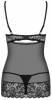 Бебидолл Obsessive Contica babydoll L/XL || 