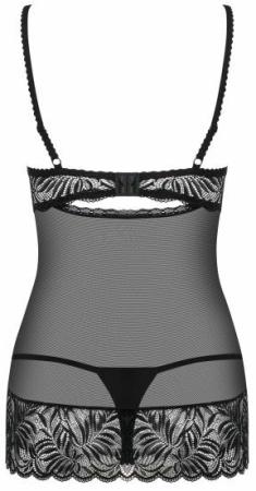Бебидолл Obsessive Contica babydoll L/XL || 