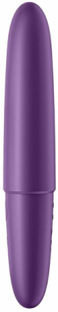 Минивибратор Satisfyer Ultra Power Bullet 6 Violet || 