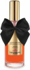Разогревающее масло Bijoux Indiscrets LIGHT MY FIRE - Wild Strawberry & Honey || 
