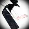 Наручники Bijoux Indiscrets - Silky Sensual Handcuffs || 
