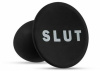 Анальная пробка TEMPTASIA SLUT PLUG BLACK