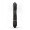 Вибратор кролик Dorcel GLAM RABBIT, гибкий ствол, стимуляция точки G, 2 мотора || 