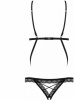 Боди Obsessive 865-TED-1 teddy L/XL || 