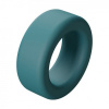 Эрекционное кольцо широкое Love To Love COOL RING - TEAL ME || 