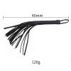 Флогер BDSM-NEW PVC Whip Thick, Black || 