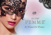 Лубрикант с эффектом охлаждения Water Cool Wet Elite Femme 89 мл || 