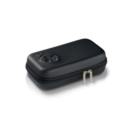Вибратор с электростимуляцией Mystim Electric Eric eStim Black, миостимулятор || 