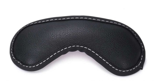 Маска Fluff, Blindfold, Black