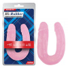 Фаллоимитатор двойной 14 Inch Dildo, Pink || 