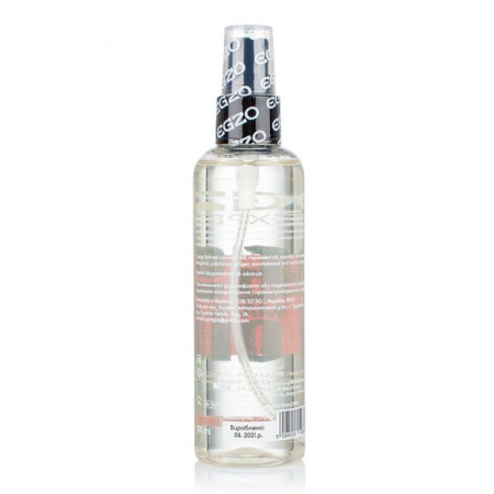 Возбуждающее массажное масло 69 MASSAGE OIL EXCITATION с витамином E, 100 мл || 