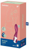 Вибратор Satisfyer Heated Thrill || 