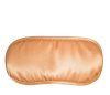 Маска на глаза Satin Love Mask, Gold || 