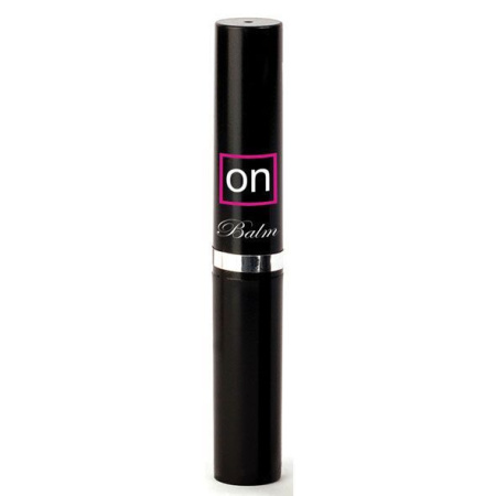 Возбуждающий суперстойкий бальзам для клитора Sensuva - ON Arousal Balm for Her || 