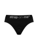 Трусы-стринги для страпона Strap-On-Me HEROINE HARNESS - S || 