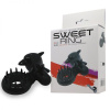 Эрекционное виброкольцо SWEET RING || 