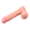 Страпон 8.5" Kyle Korver Strap-On || 