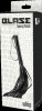 Флогер BLAZE LUXURY WHIP CROCO BLACK || 