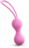 Вагинальные шарики Love To Love JOIA - PINK PASSION