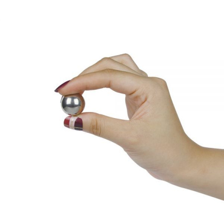 Вагинальные шарики Passion Dual Balls 20mm || 