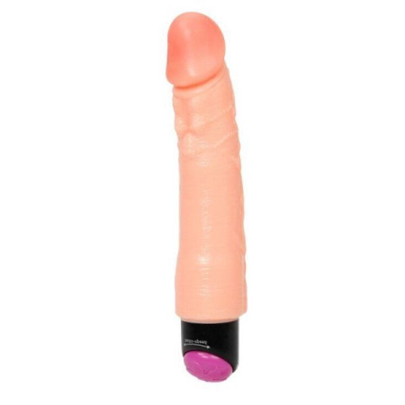 Вибромассажер WOMAN SECRET VIBRATOR, Flesh