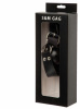 F61425 Кляп Loveshop BREATHABLE BALL GAG BLACK || 