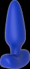 DT21837 Анальная пробка с дистанционным управлением Dream Toys CHEEKY LOVE REMOTE ANAL PLUG || 