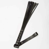 Плетка Soft Rivet, Black || 