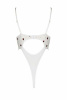 LOVELIA BODY white L/XL - Passion || 