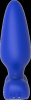 DT21837 Анальная пробка с дистанционным управлением Dream Toys CHEEKY LOVE REMOTE ANAL PLUG || 