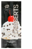 ПРОБНИК Съедобный Лубрикант WET Whipped Cream ( со вкусом сливок) 10 мл