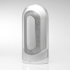 Мастурбатор Tenga Flip Zero Electronic Vibration White, изменяемая интенсивность, раскладной || 