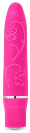 Вибромассажер ROSE BLISS VIBE PINK || 