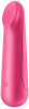 Вибропуля перезаряжаемая Ultra Power Bullet 3 Red