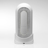 Мастурбатор Tenga Flip Zero Electronic Vibration White, изменяемая интенсивность, раскладной || 