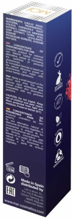 CONCENTRATED PHEROMONES FOR HER ATTRACTION (10 мл) || 