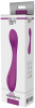 Вибратор для точки G Dream Toys VIBES OF LOVE SUGAR BRITCHES PURPLE || 