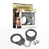 Наручники Diamond Handcuffs, Silver || 