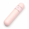 Вакуумный вибратор KisToy ISLA Pink || 