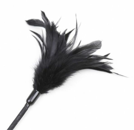 F61284 Стек двухсторонний Carrot and Stick Black || 