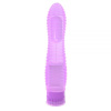 Вибромассажер Lines Exciter, Purple