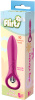 Мини вибратор для точки G Dream Toys FLIRTS 10 FUNCTIONS RING VIBRATOR PINK || 