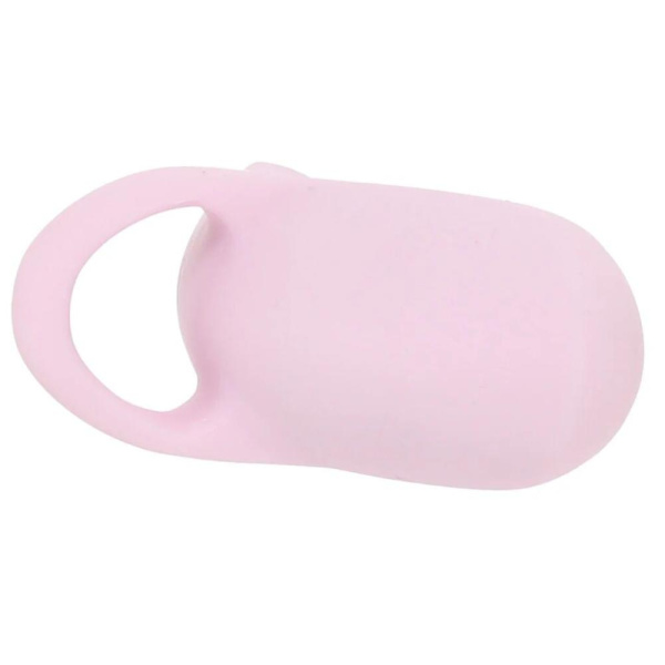 Вибратор на палец FUZU Sensa Skin Activated Fingertip Vibe – Pink, сенсорное управление, 8 режимов