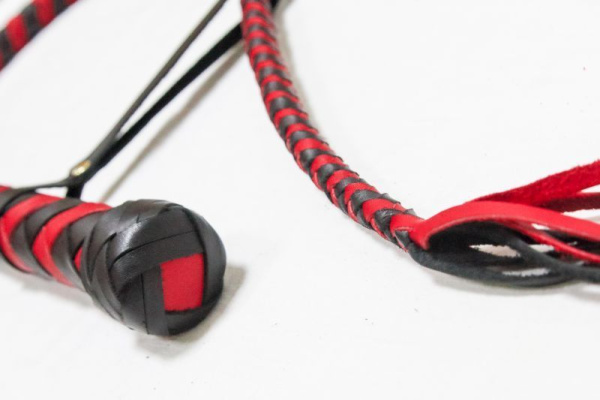 Плеть Monster Whip, B&R
