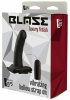 Страпон-фаллопротез BLAZE VIBRATING HOLLOW STRAP-ON || 