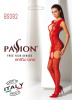 Бодистокинг Passion BS082 red || 